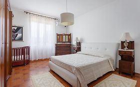 Appartamento in Villa con Posto Auto